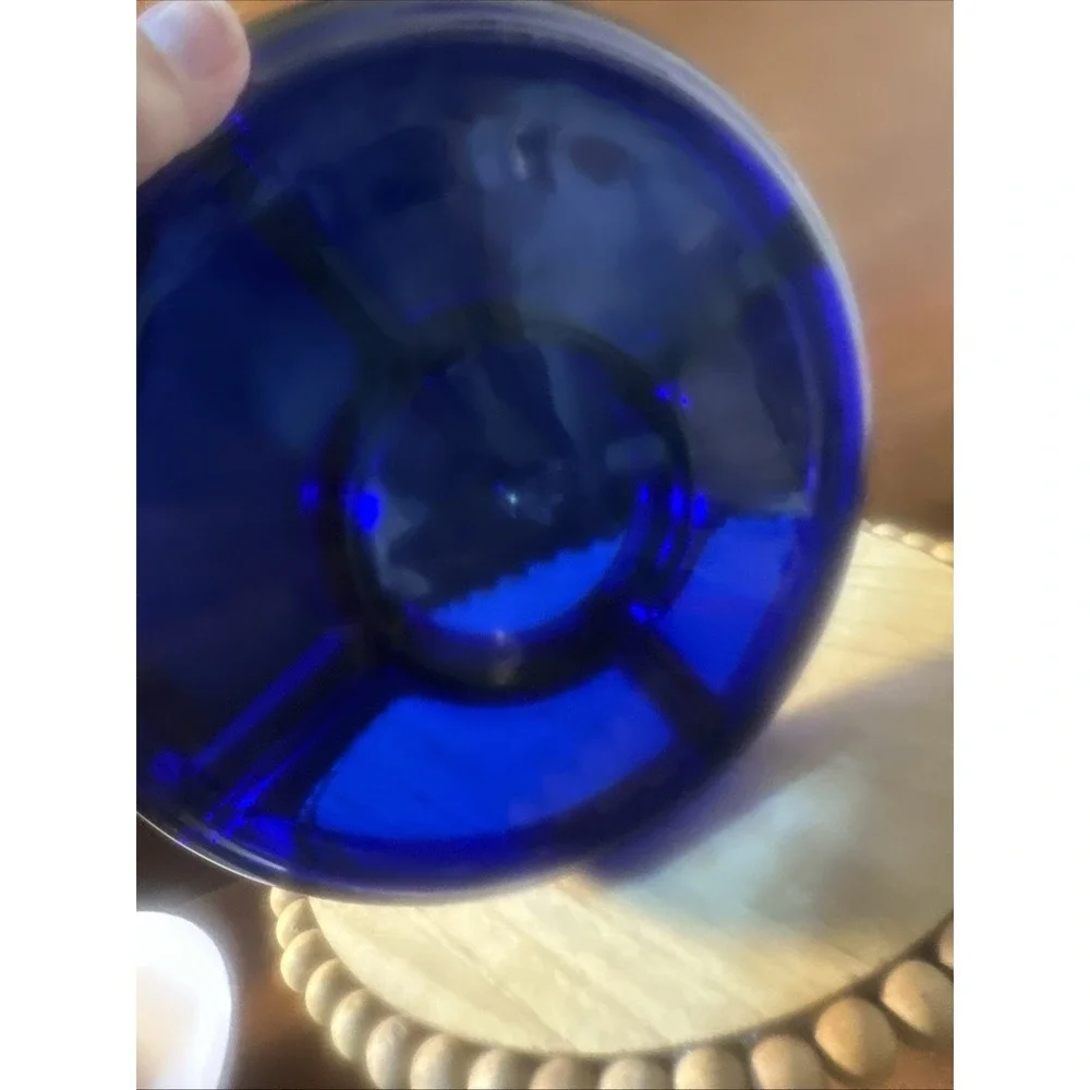 Probably Luminarc this vintage